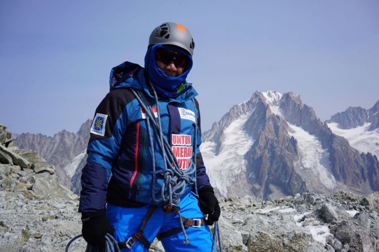 Anton Apriyantono, Mantan Menteri Pertanian yang Gemar Mendaki Gunung Anton Apriyantono, Mantan Menteri Pertanian yang Gemar Mendaki Gunung video viral info traveling info teknologi info seks info properti info kuliner info kesehatan foto viral berita ekonomi