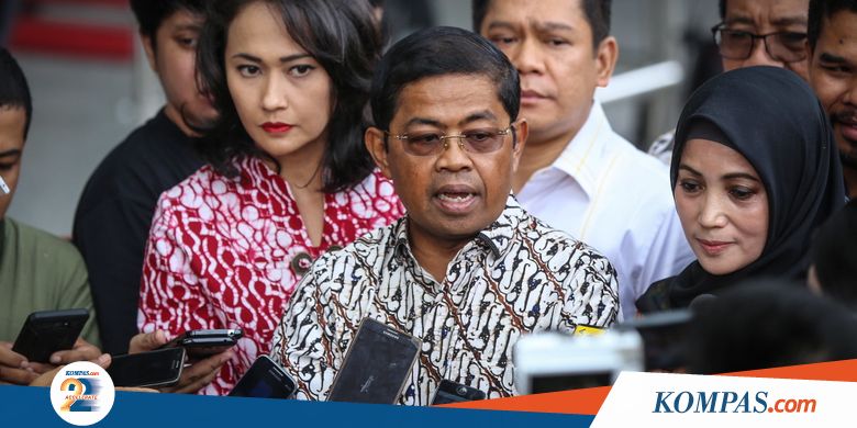 Golkar Tak Masalah jika Hak Angket KPK Dijadikan Bahan Kampanye
