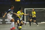 UI bermain Imbang dengan UBL