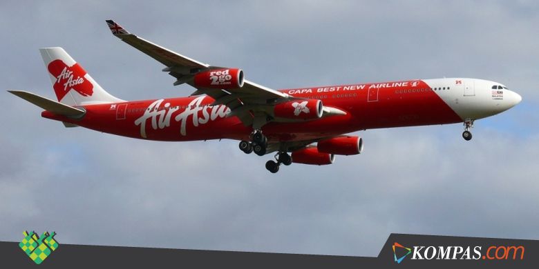Berita Terpopuler dari Air Asia X Berguncang hingga Krisis Qatar