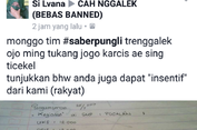 Keberatan Ada Sumbangan di Sekolah, Wali Murid 'Posting' Dugaan Pungli di Facebook