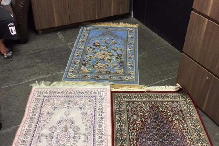 Liburan di Singapura, Ini 16 Tempat Ibadah untuk Turis Muslim Liburan di Singapura, Ini 16 Tempat Ibadah untuk Turis Muslim video viral info traveling info teknologi info seks info properti info kuliner info kesehatan foto viral berita ekonomi
