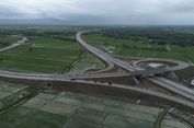 Tol Ngawi-Kertosono Ditargetkan Beroperasi Februari 2018