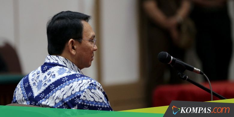 Andai Semua Kasus Penodaan Agama Diupayakan Selesai Melalui Mediasi...