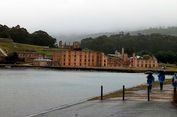 Menelusuri Sejarah Kelam Tasmania di Port Arthur