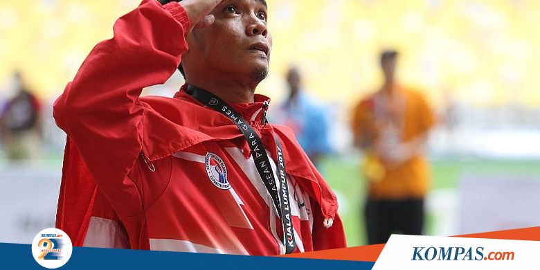 Indonesia Masih di Puncak Klasemen