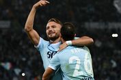 Immobile, Pengukir 20 Gol Tercepat pada Musim Ini