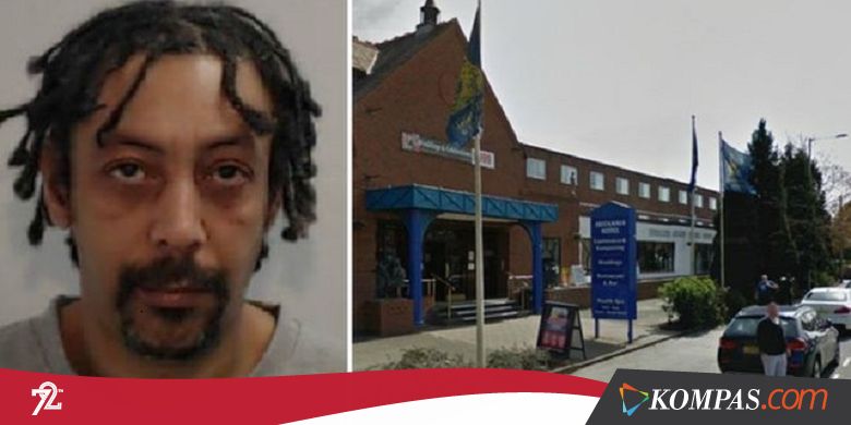 Perempuan Ini Ditembak di &ldquo;Miss V&rdquo; Saat Wujudkan Fantasi Seks