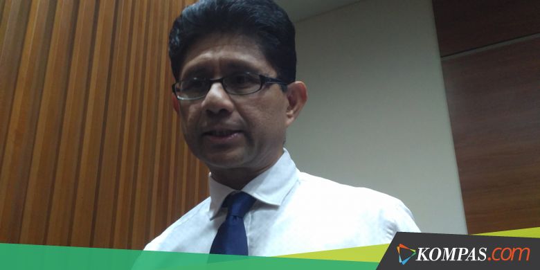 KPK Sebut Dokter Indonesia Mampu Sembuhkan Novel, tetapi...