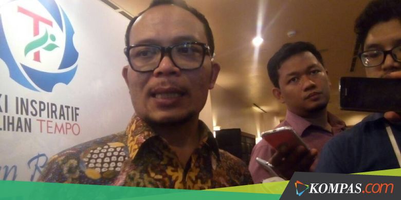 Menaker Analogikan Pengelolaan TKI seperti Industri Sepak Bola