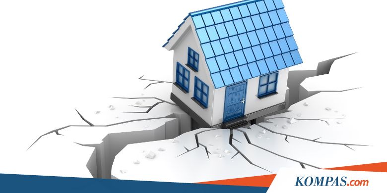 Gempa Tasikmalaya, Satu Warga Ciamis Meninggal Tertimpa Rumah Ambruk