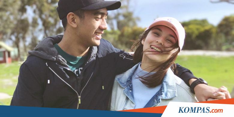 Daffa Wardhana Belum Berencana Lepas Masa Lajang dengan Chelsea Islan