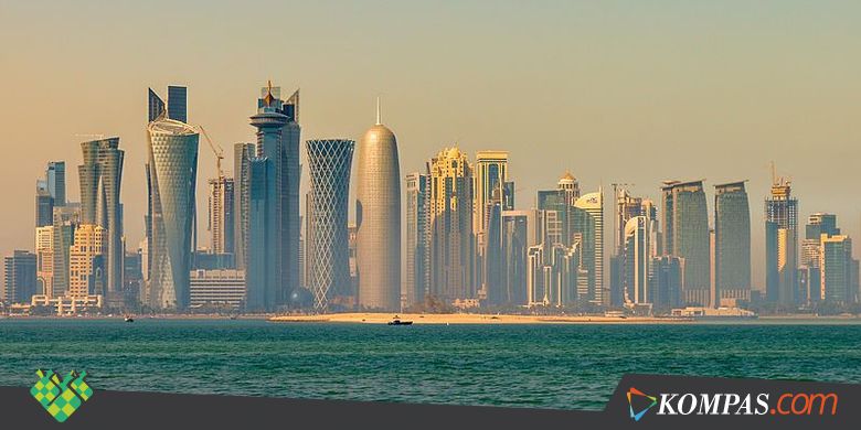 Qatar Sebut 13 Tuntutan Arab Saudi Tak Masuk Akal