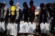 Pedagang Manusia di Libya Ungkap Jual    Beli Budak Imigran