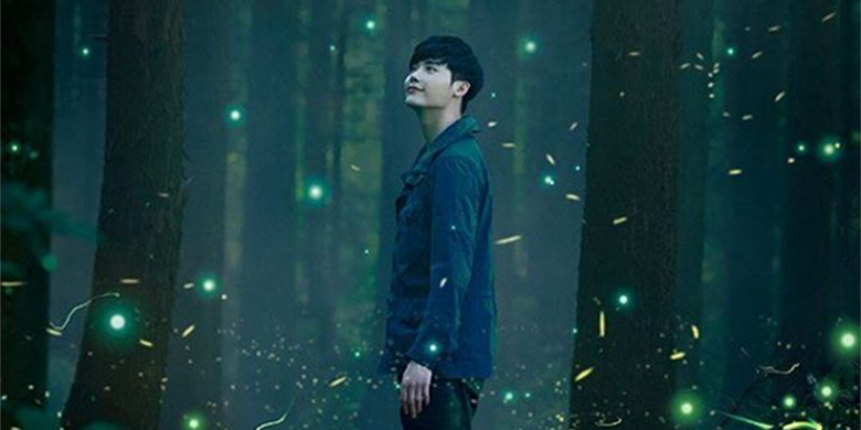 Lee Jong Suk