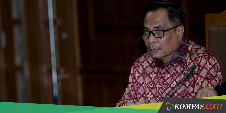 Keponakan Setya Novanto Akui "Fee" DPR Loloskan E-KTP Sangat Besar