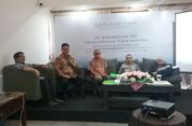 Survei SMRC: Mayoritas Warga Tidak Percaya Sedang Terjadi Kebangkitan PKI
