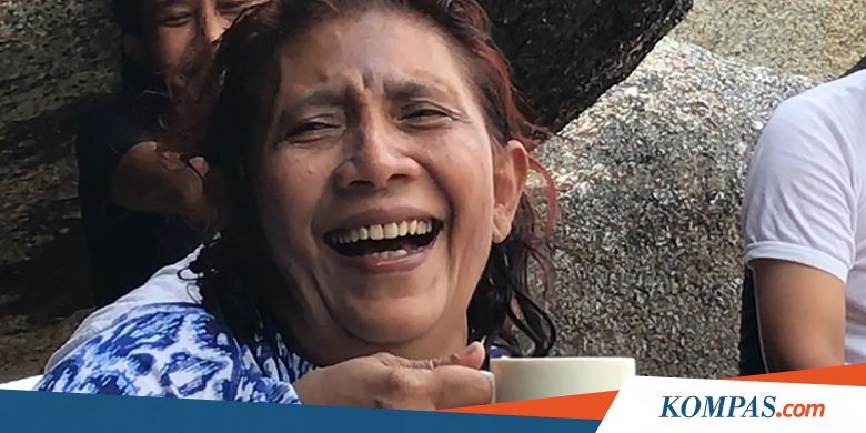 Survei Poltracking: Menteri Susi Paling Favorit