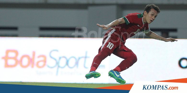 Alasan Indra Sjafri Tunjuk Egy Jadi Kapten saat Lawan Thailand