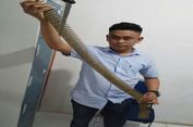Petuga s Bandara Makassar Gagalkan Pengiriman Peluru ke Jayapura