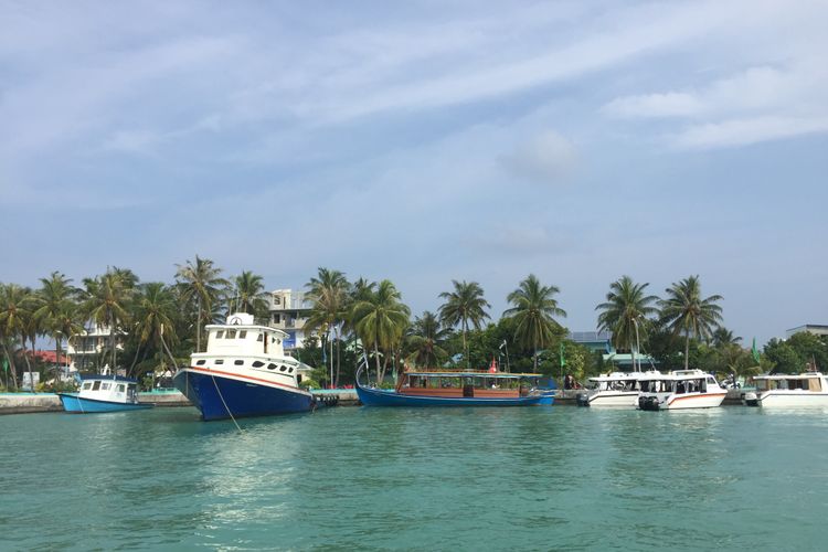 "Open Trip" Hemat ke Maldives yang Menggoda "Open Trip" Hemat ke Maldives yang Menggoda video viral info traveling info teknologi info seks info properti info kuliner info kesehatan foto viral berita ekonomi