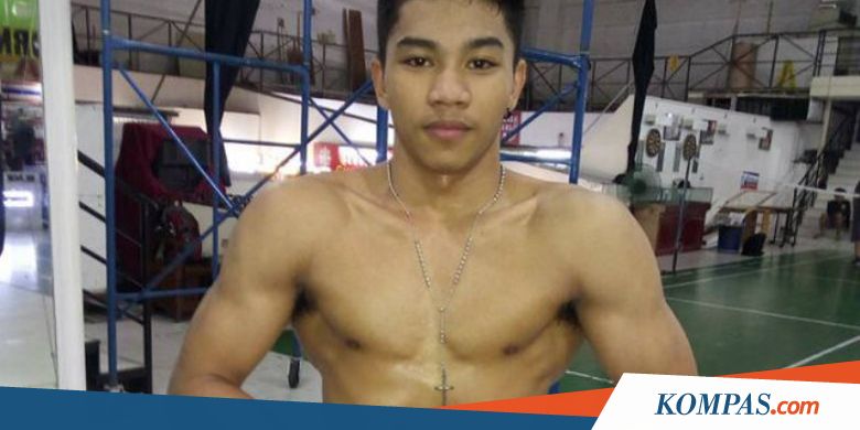 Memalsu Dokumen Kesehatan, Petinju Filipina Tewas Usai Dipukul Jatuh