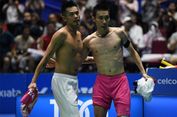 Satu Nama Usulan Lee Chong Wei untuk Perkuat Tim Malaysia