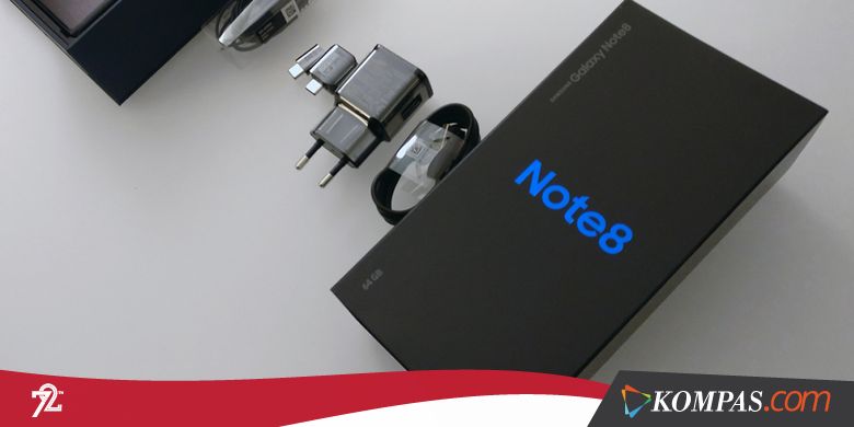 Samsung Siapkan Galaxy Note 8 Edisi Murah?