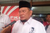 Mandat Gerindra Berakh ir, La Nyalla Gagal Rangkul Mitra pada Pilkada Jatim