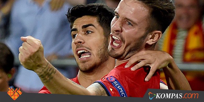 Timnas U-21 Spanyol Berpeluang Ulangi Kesuksesan Era Luis Milla