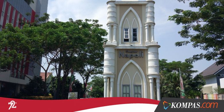 Peminat Tinggi, Rumah Rp 300 Jutaan di Bekasi Kembali Dipasarkan