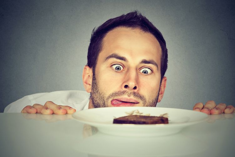 Makanan manis buruk untuk kesehatan