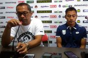 Komposisi Kiper Persela Musim Depan Masih Misterius