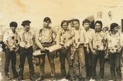 Digitalisasi, Mapala UI Selamatkan 10.000 Lebih Koleksi Foto 'Jadoel'