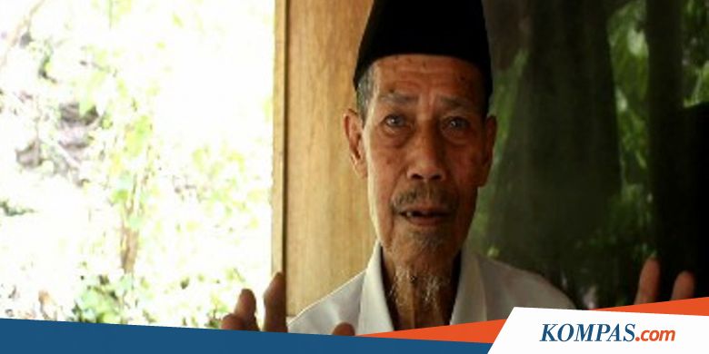 Kesaksian Korban Pembantaian Westerling yang Tewaskan 40.000 Jiwa