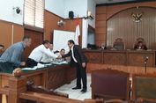 Praperadilan Miryam, Saksi Ahli Jelaskan soal Keterangan dalam BAP