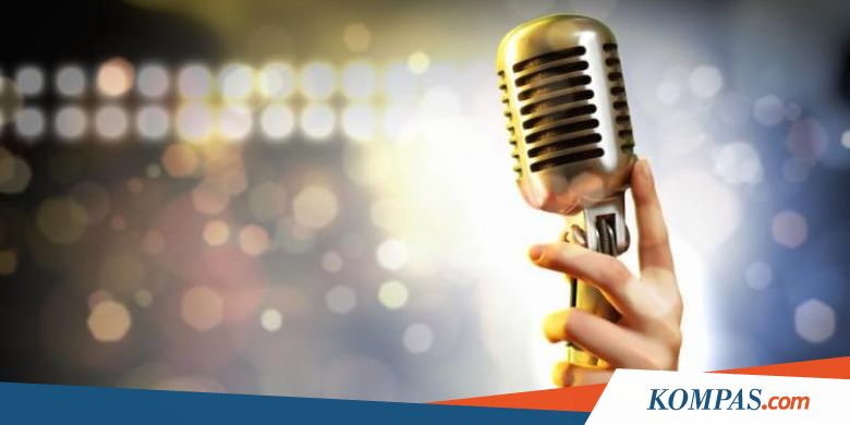Dua Pemandu Lagu Terkena Peluru Nyasar Oknum Polisi