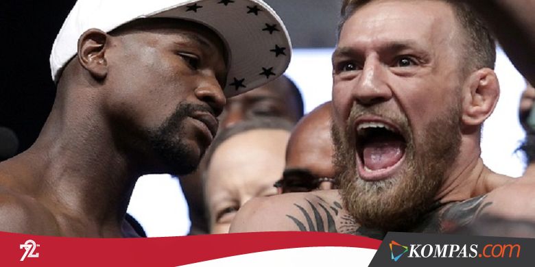 Mayweather Jr: Ini Pertarungan Terakhir Saya...