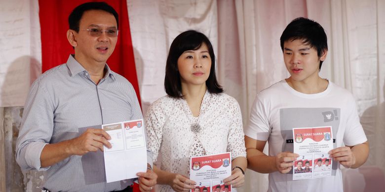  (KOMPAS.com / GARRY ANDREW LOTULUNG)