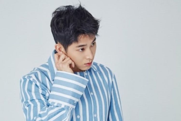 Member TVXQ, Yunho