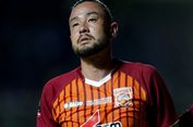 Bek asal Jepang Ini Menanti Tawaran Persib dan Persebaya