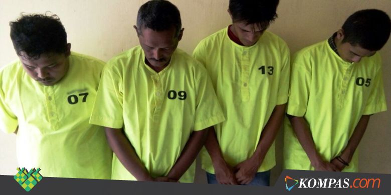 Diduga Mesum, Seorang Pemuda Tewas Dikeroyok Warga di Aceh Timur