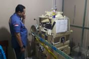 Pabrik Produsen Pil PCC di Solo Gunakan Teknologi Tinggi dan Alat dari Luar Negeri