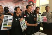 Polisi Tembak 2 Pencuri Bermodus Ganjal ATM Pakai Tusuk Gigi