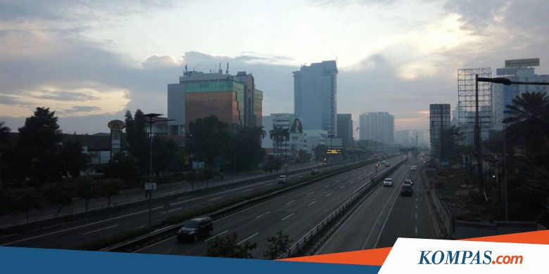 YLKI: Rencana Kenaikan Tarif Tol Tak Sejalan dengan Pelayanannya