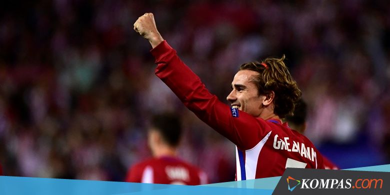 Prediksi Liga Champions: Leicester Vs Atletico, Skor Tipis