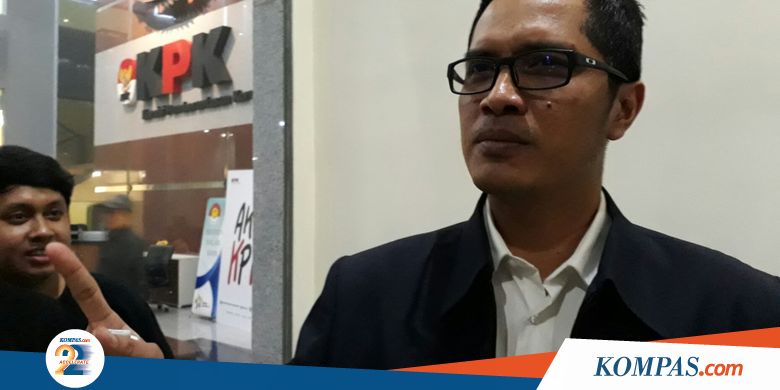 Geledah Rumah Tersangka BLBI, KPK Sita Sejumlah Dokumen