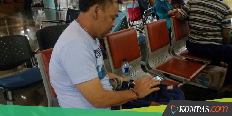 Pasien RS Dharmais Khawatir dengan Serangan "Ransomware"