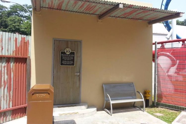 Liburan di Singapura, Ini 16 Tempat Ibadah untuk Turis Muslim Liburan di Singapura, Ini 16 Tempat Ibadah untuk Turis Muslim video viral info traveling info teknologi info seks info properti info kuliner info kesehatan foto viral berita ekonomi
