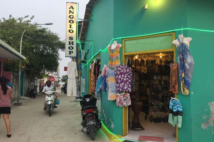 Wajah Lain Maldives, Tak Melulu tentang "Luxury" Wajah Lain Maldives, Tak Melulu tentang "Luxury" video viral info traveling info teknologi info seks info properti info kuliner info kesehatan foto viral berita ekonomi